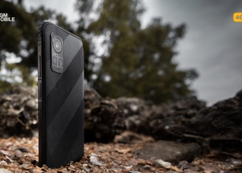 Agm h6: robustez com estilo para o dia-a-dia