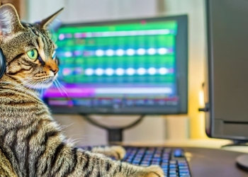 Fugatto: nvidia revoluciona criação de áudio com ia