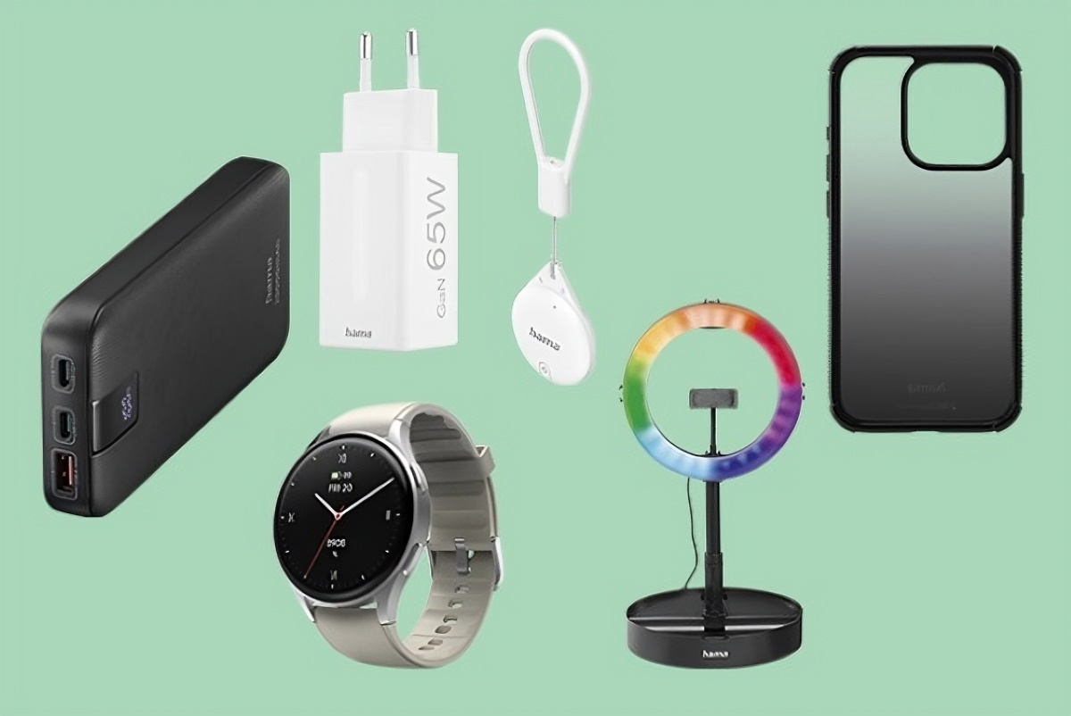 hama natal 2024 TecheNet Natal de 2024: 6 ideias de presentes acessíveis e úteis