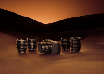 Thypoch lança objetiva ultra grande angular de 21 mm