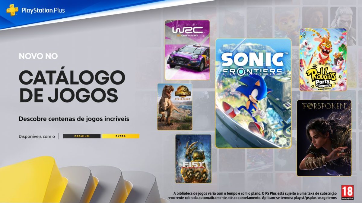 pt SIEE 1 TecheNet Títulos do playstation®plus para dezembro: catálogo atualizado