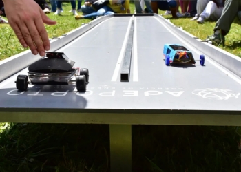 "à velocidade do sol": projeto impulsiona educação energética