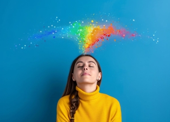 Psicologia das cores