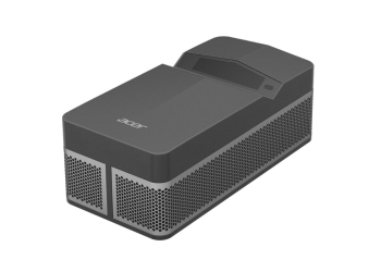 Acer pd1520us: um projetor led ust versátil e compacto