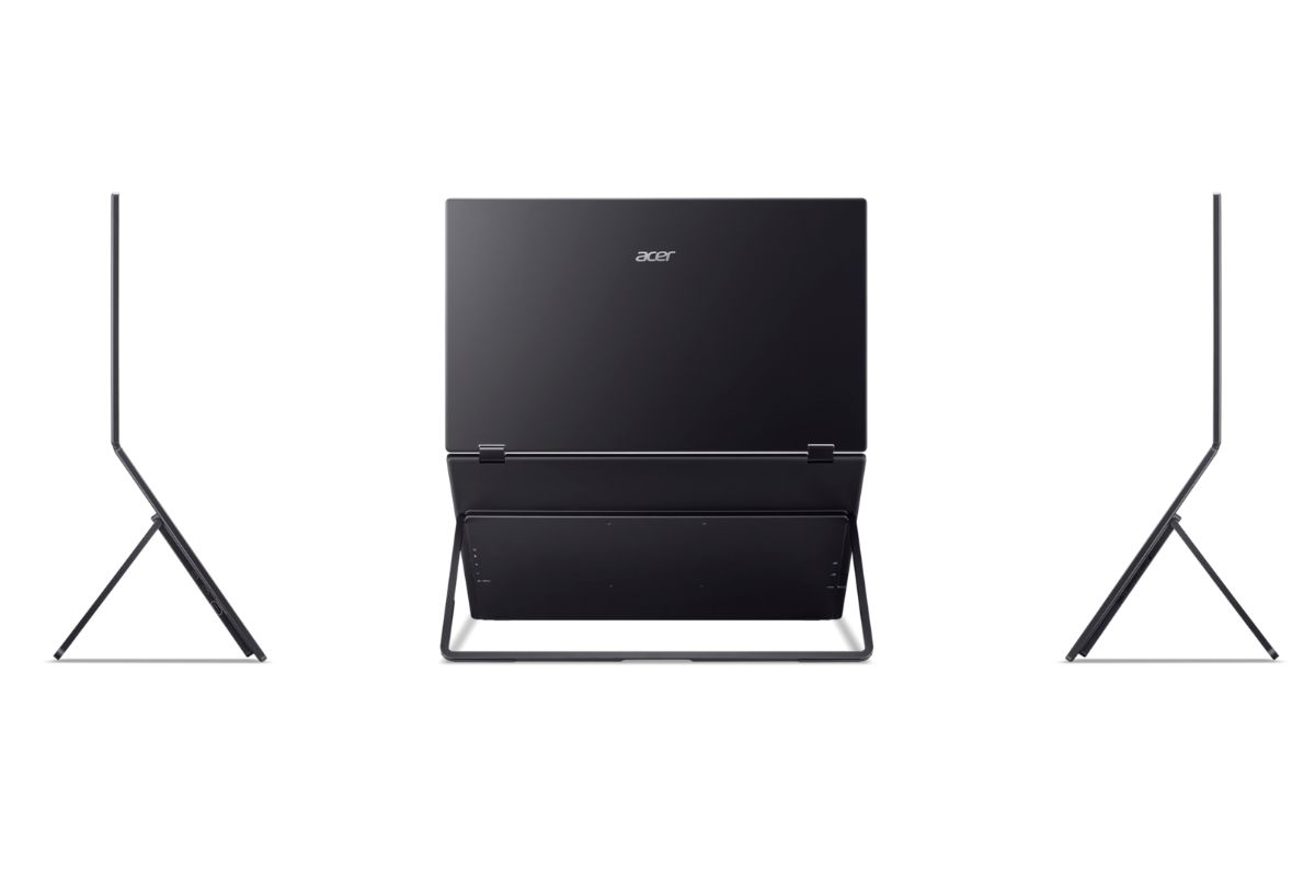 Acer PD3 monitor dobravel 1 TecheNet Acer pd3 monitor dobravel 1