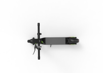 Ces 2025: acer expande gama de escooters