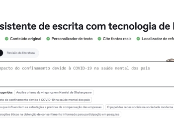Aithor: prós e contras da ferramenta de ia