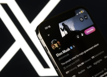 Amazon apple - elon musk x