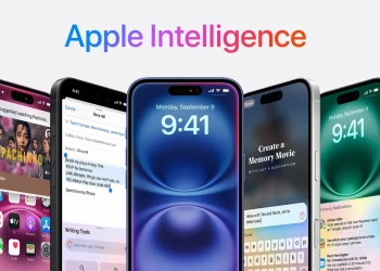 Apple - siri e inteligência artificial