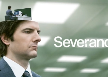 O regresso de severance lidera as estreias de janeiro na apple tv+