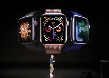 Apple watch series 4 entra para a lista vintage: é altura de mudares?