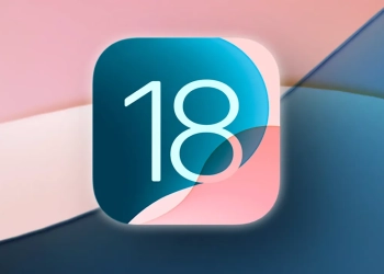 Apple - ios 18 ipados 18