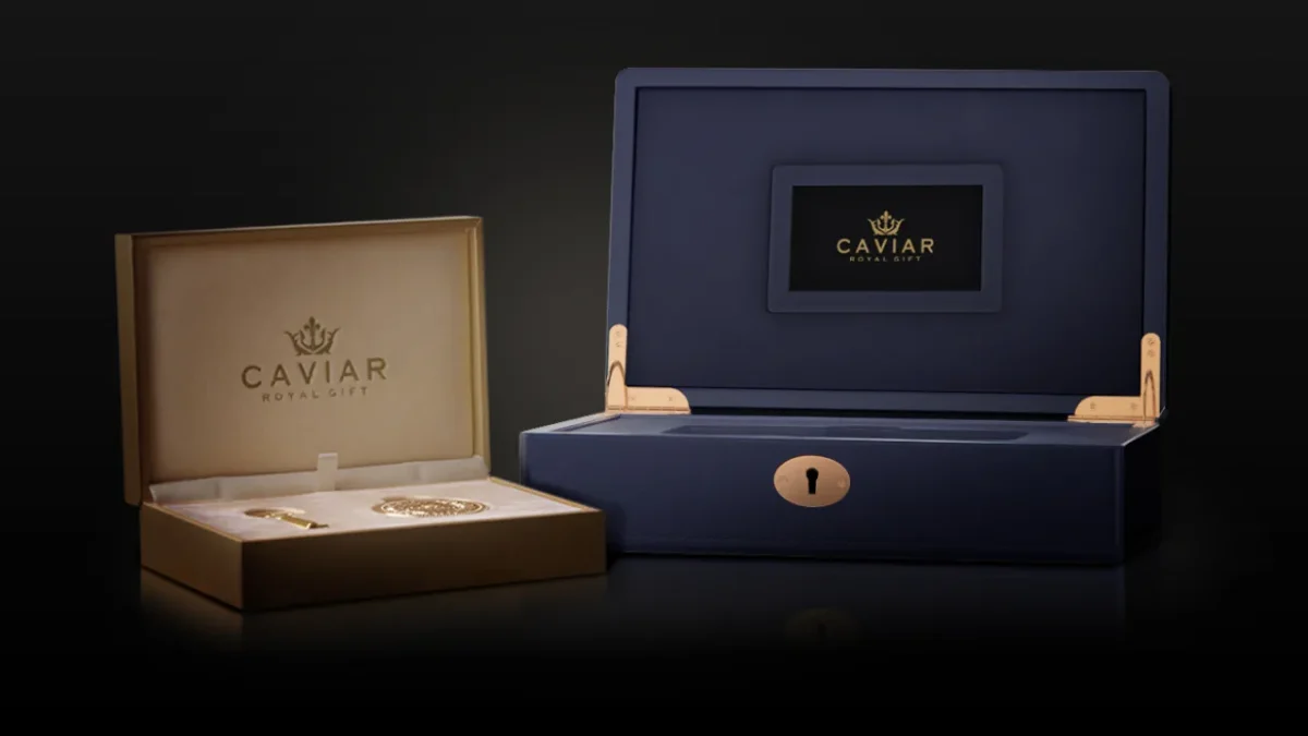 Apple iPhone 16 Pro de ouro Caviar 2 TecheNet Apple iphone 16 pro de ouro - caviar (2)