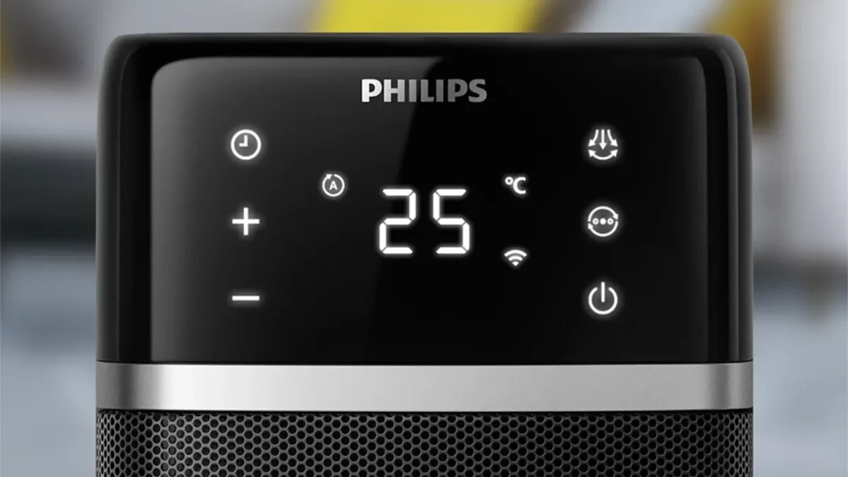 Aquecedor philips serie 5000 (2)