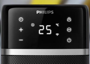 Aquecedor philips serie 5000 (2)