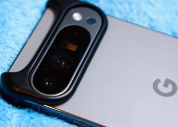 Arc pulse - google pixel 9 pro xl