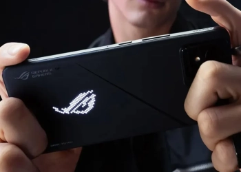 Asus rog phone 8