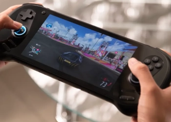 Ayaneo 3 - pc portátil gaming