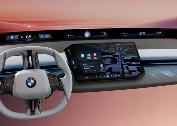 Bmw ces 2025