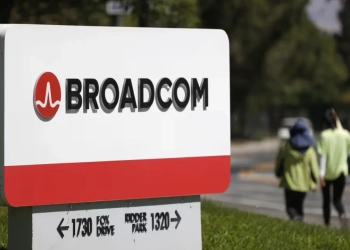 Broadcom - google, meta, nvidia
