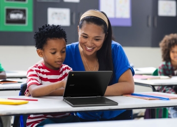 Acer anuncia 3 chromebooks robustos para o mercado da educação