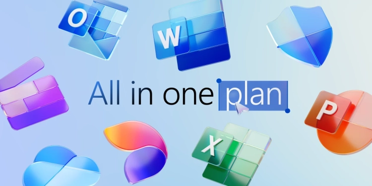 Copilot e designer chegam aos planos pessoais do microsoft 365