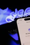 Deepseek ai