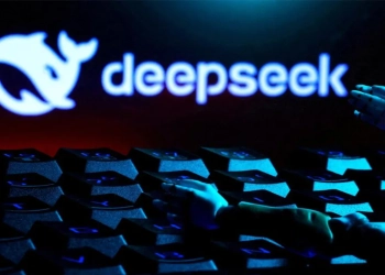Deepseek itália