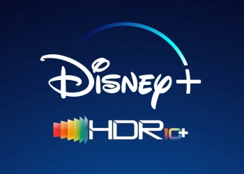 Disney+ hdr10+