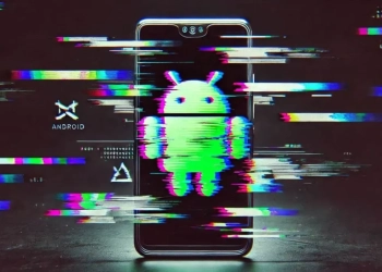 Firescam android telegram malware