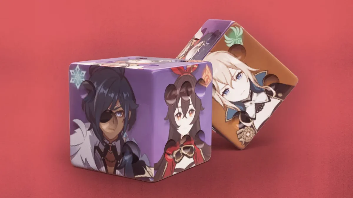 Genshin Impact Loot Boxes TecheNet Genshin impact loot boxes