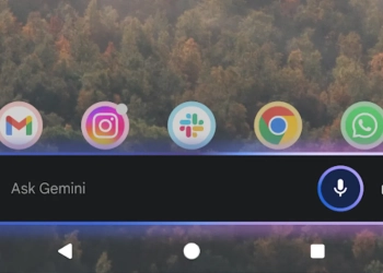 Google gemini android - techenet