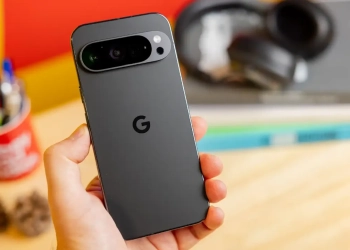 Google pixel 9 capas