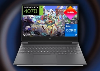 Hp victus 16-r1006ns