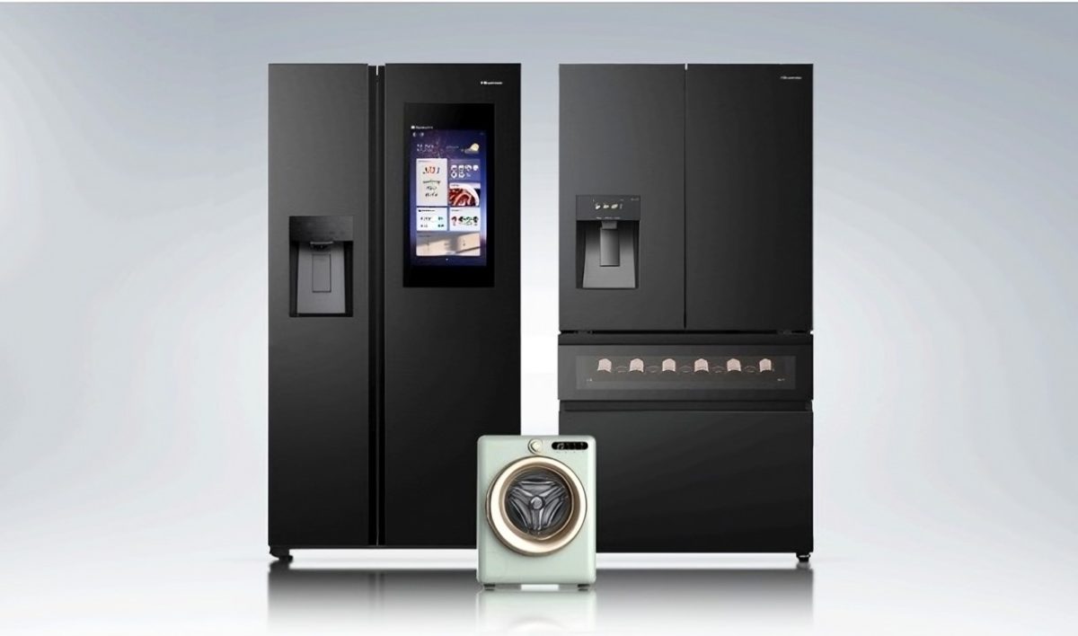 Hisense Inovacoes CES TecheNet Hisense apresentará inovações em smart home e ia na ces 2025