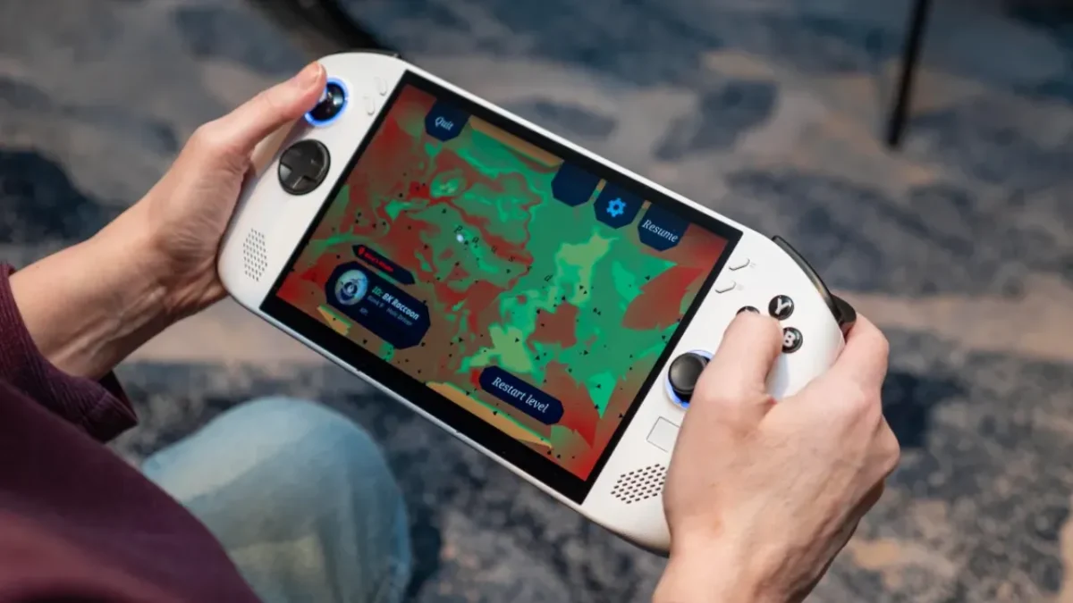 Lenovo Legion Go S TecheNet Lenovo legion go s