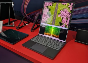 Lenovo thinkbook plus gen 6 rollable