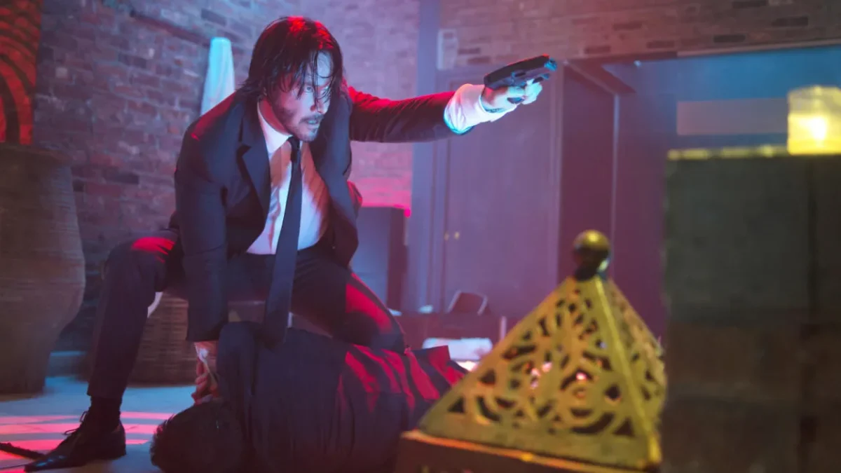 Lionsgate - Amazon Prime Video (2)