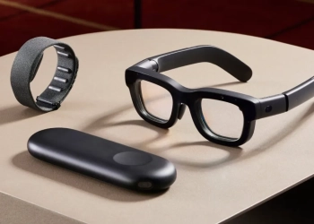 Meta - projeto hypernova - ray-ban