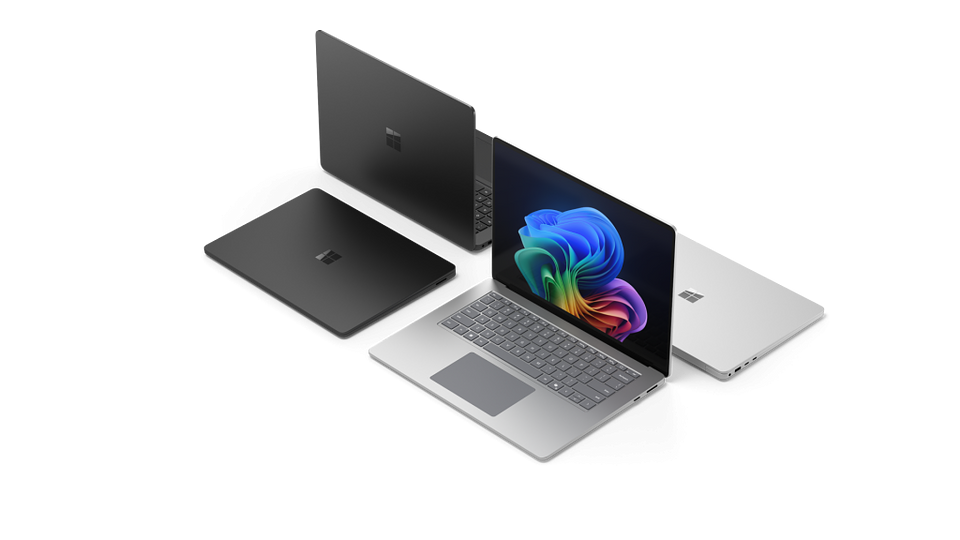 Surface laptop 7. ª edição