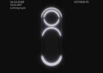 Nothing phone (3a)- 4 de março