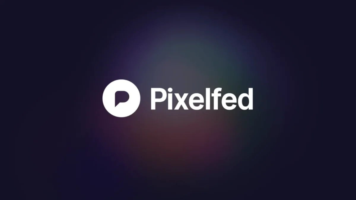 Pixelfed - instagram