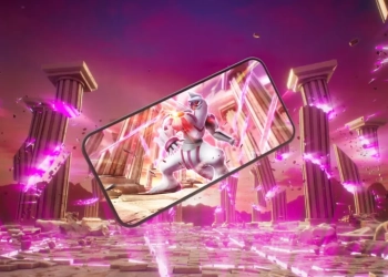 Pokémon tcg pocket - space-time smackdown