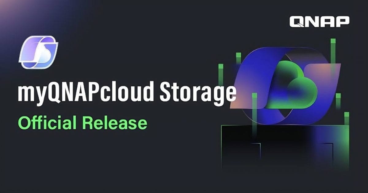 QNAP myQNAPcloud Storage QNAP TecheNet Myqnapcloud storage: nova solução cloud híbrida da qnap é oficial