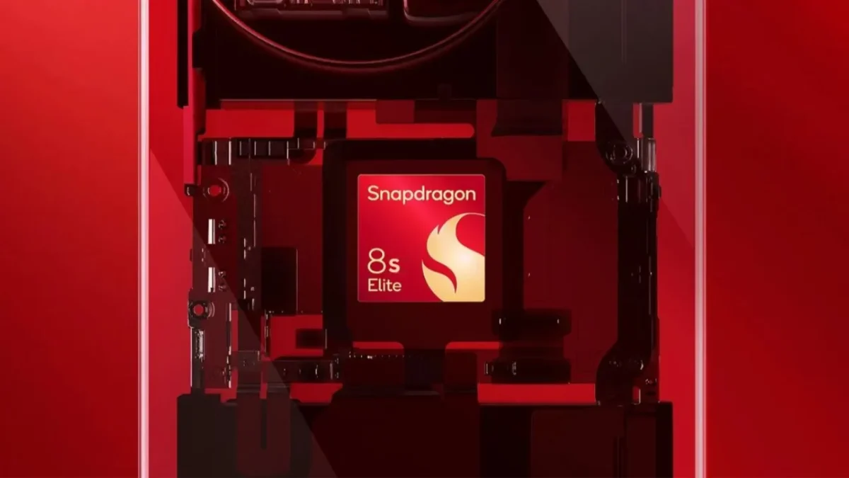 Qualcomm snapdragon 8s elite (2)