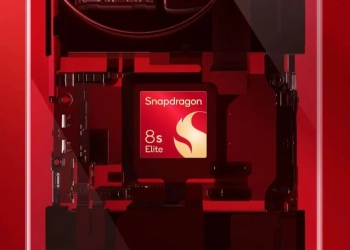 Qualcomm snapdragon 8s elite (2)