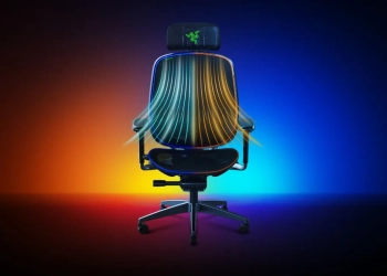 Razer cadeira gaming