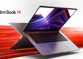 Redmi book 14 e 16 chegam com melhor autonomia e ecrã a 120 hz