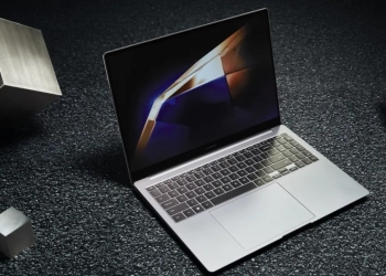 Samsung galaxy book 5