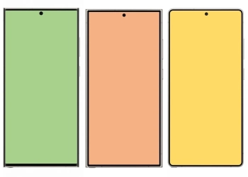 Samsung galaxy s25 ultra - comparação